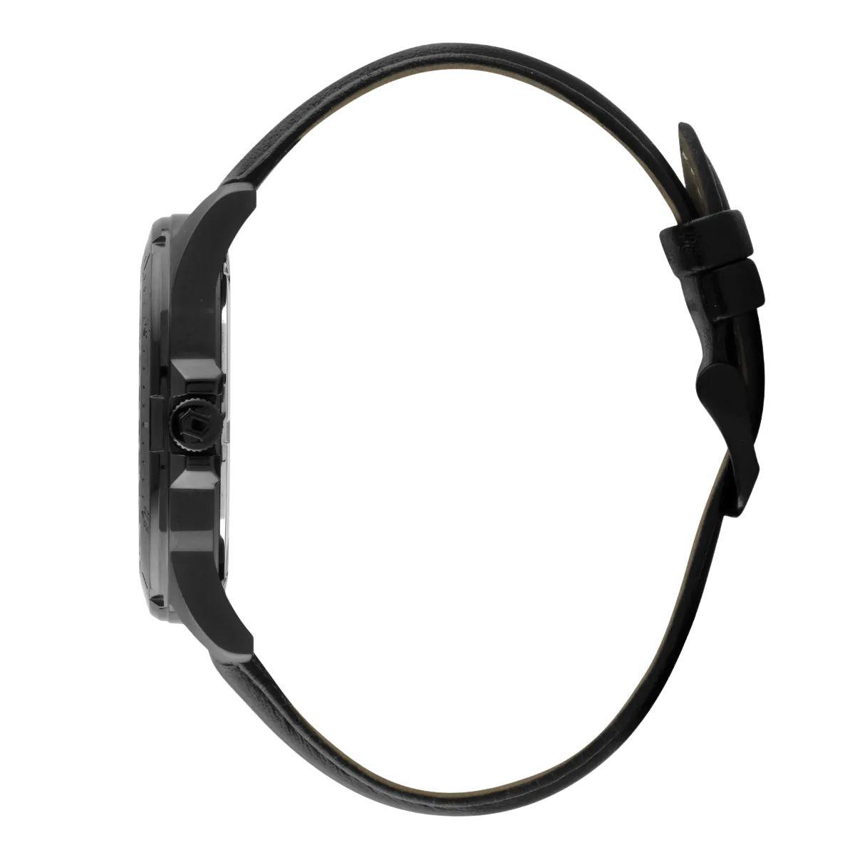 Relógio Orient Masculino Analógico MPSC1008 P2PX - Imagem 3