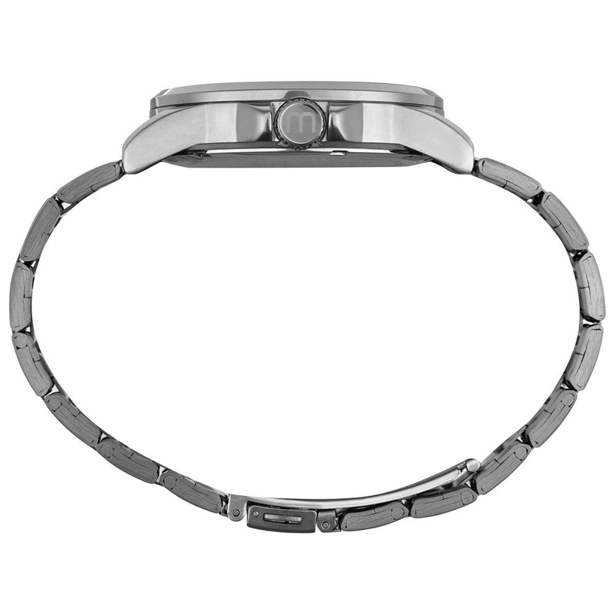 Relógio Mondaine Masculino Analógico 99807G0MVNE1 - Imagem 3