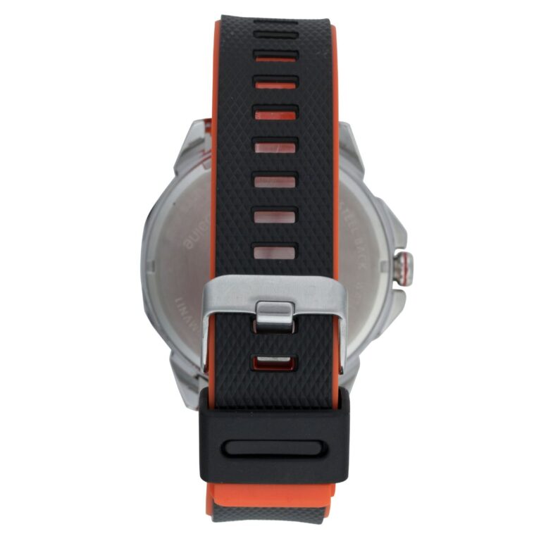 Relógio Mondaine Masculino Analógico 32927G0MVNI1 - Imagem 5