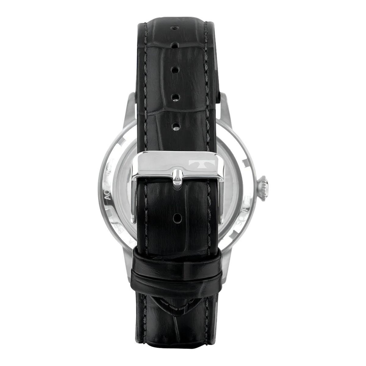 Relógio Technos Masculino Automático G3265BA/0P - Imagem 4
