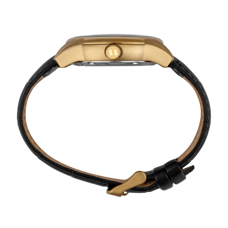 Relógio Seculus Masculino Automático 44304GPSVDC3 - Imagem 4