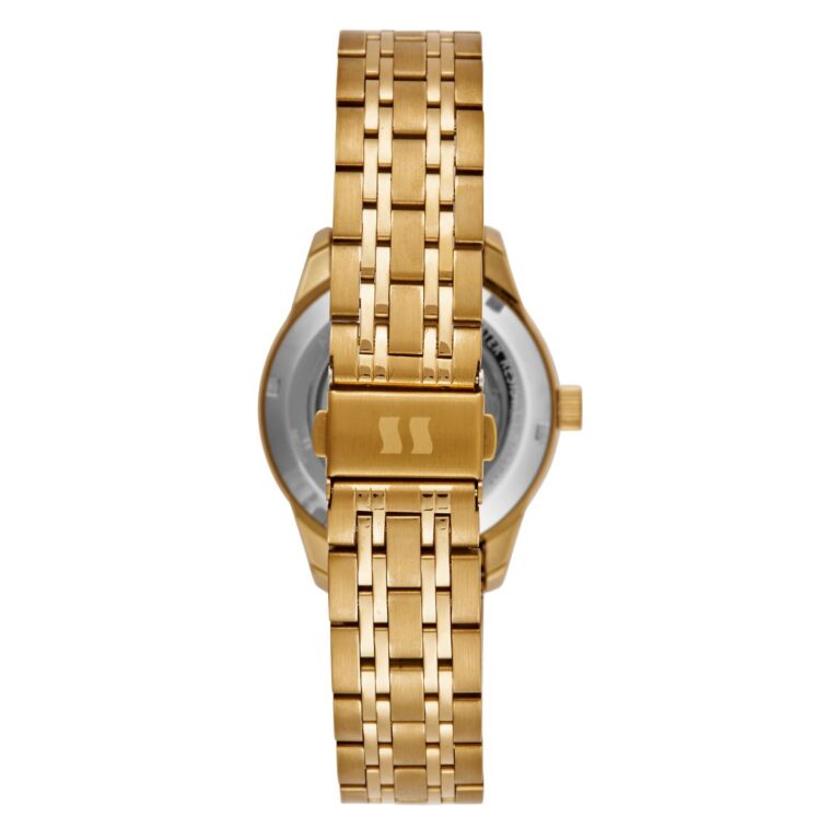 Relógio Seculus Masculino Automático 44304GPSVDA1 - Imagem 5