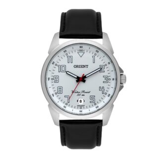 Relógio Orient Masculino Analógico MBSC1031 S2PX