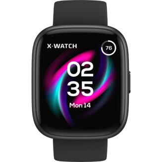 Relógio Smartwatch Orient Esportivo X-WATCH XSWUQPI001A