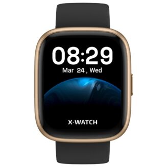 Relógio Smartwatch Orient Esportivo X-WATCH XSWUQPI004A