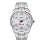 Relógio Orient Masculino Calendário Analógico MBSS1382 S2SX