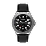 Relógio Orient Masculino Aço Calendário MBSC1032 G2PX