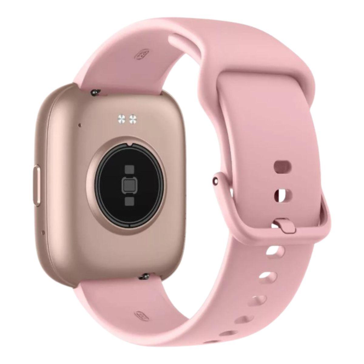 Relógio Smartwatch Orient Esportivo X-WATCH XSWUQPI006A - Imagem 4