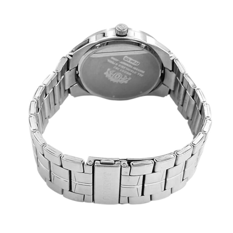 Relógio Orient Masculino Calendário Analógico MBSS1382 P2SX - Imagem 6