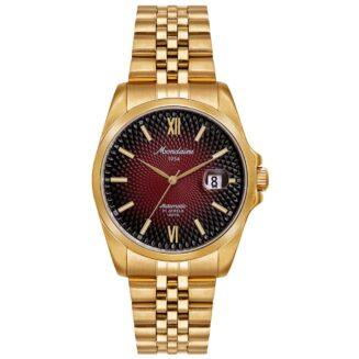 Relógio Mondaine Masculino Automático 32993GPMVDA2