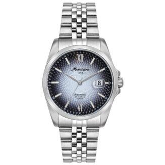 Relógio Mondaine Masculino Automático 32993G0MVNA6