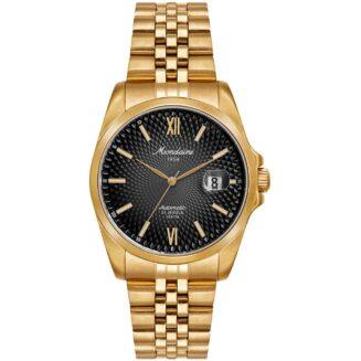 Relógio Mondaine Masculino Automático 32993GPMVDA1