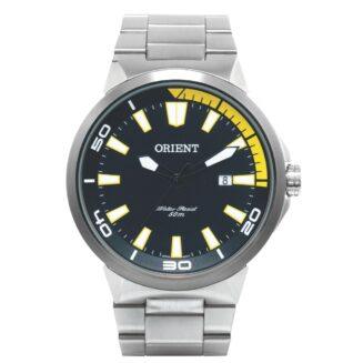 Relógio Orient Masculino Analógico MBSS1197A PYSX