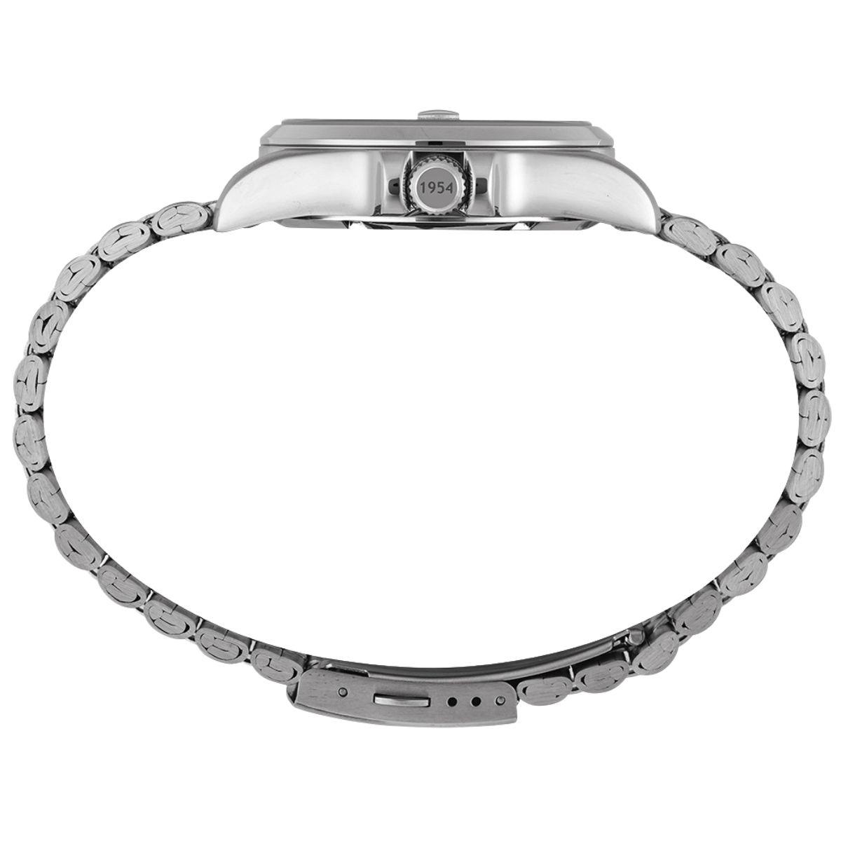 Relógio Mondaine Masculino Automático 32993G0MVNA5 - Imagem 4