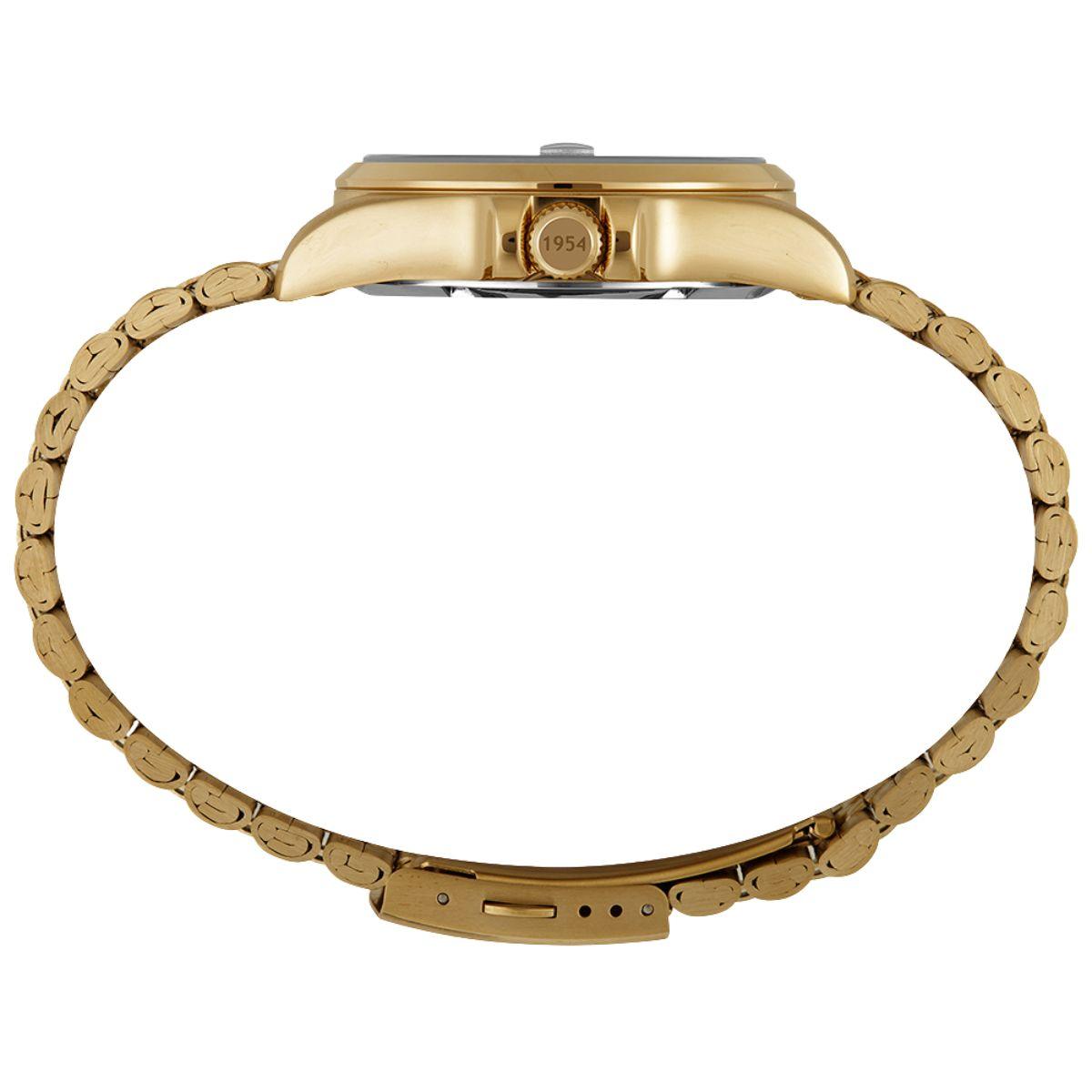 Relógio Mondaine Masculino Automático 32993GPMVDA1 - Imagem 4