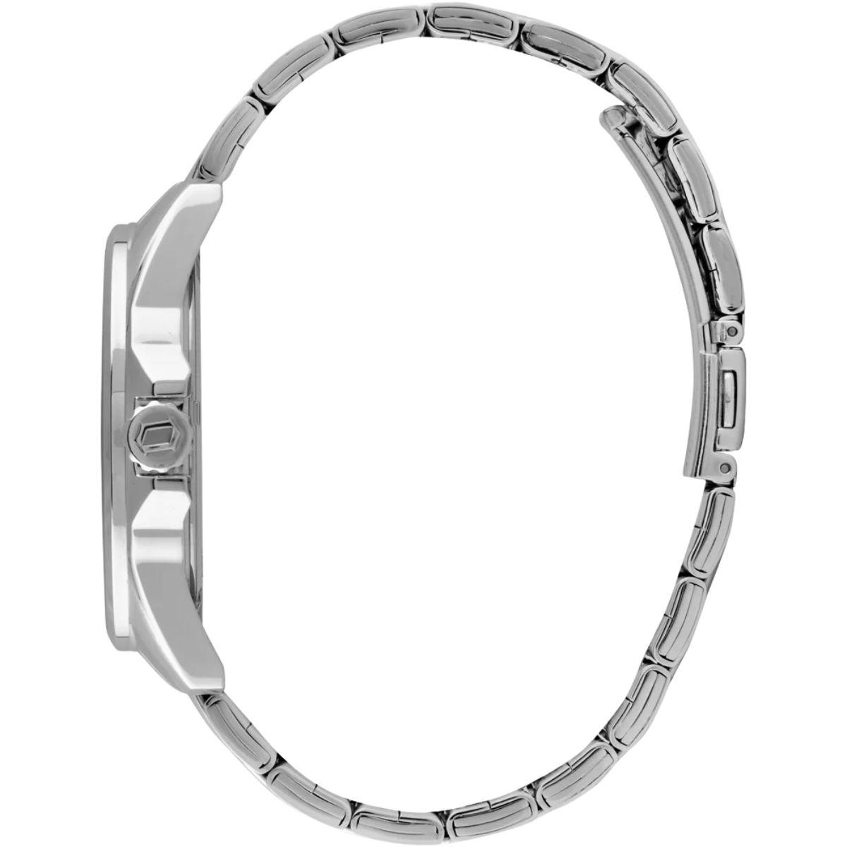 Relógio Orient Masculino Analógico MBSS1296 D1SX - Imagem 5