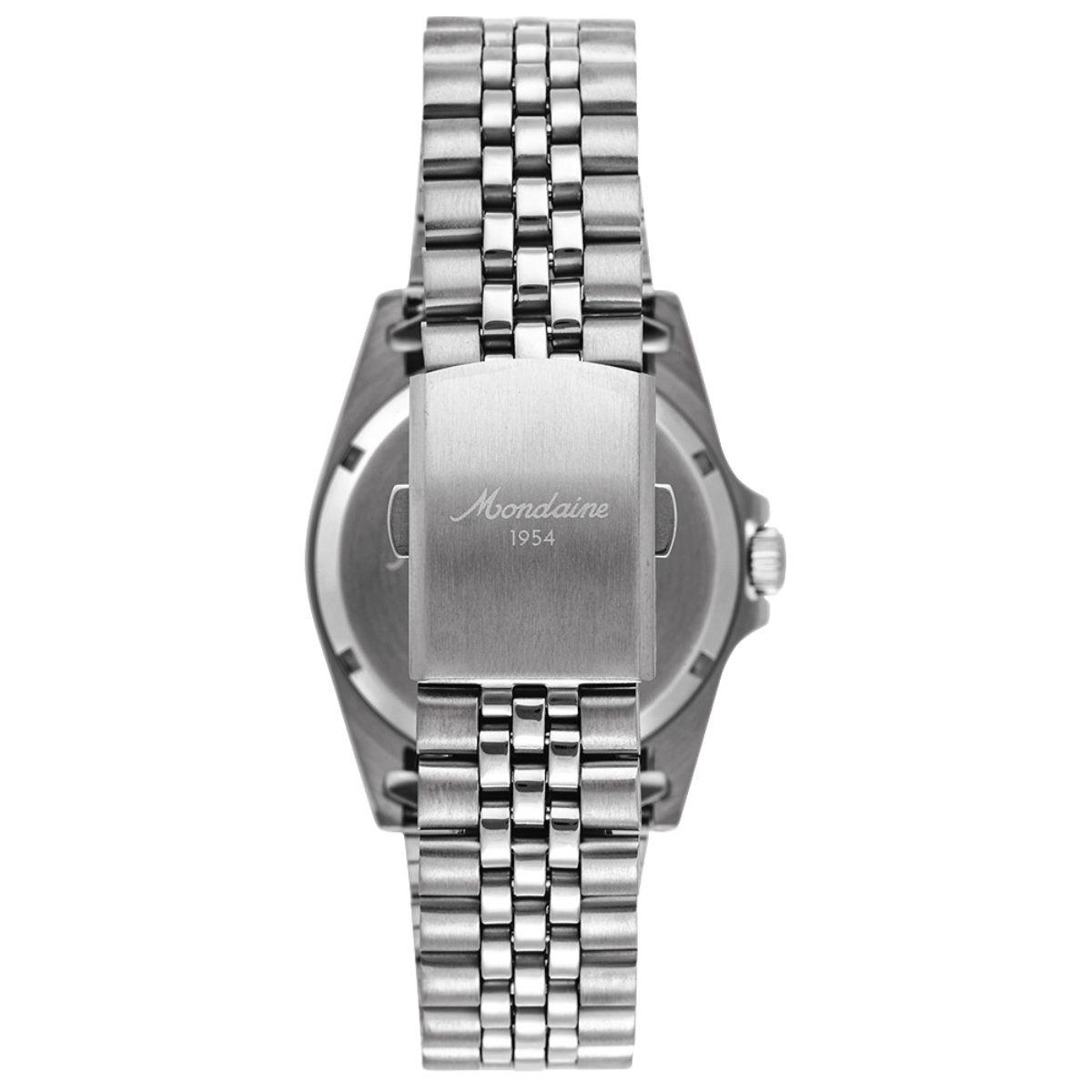 Relógio Mondaine Masculino Automático 32993G0MVNA5 - Imagem 5