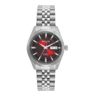 Relógio Seculus Masculino Automático 77361G0SVNA2