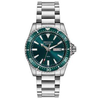 Relógio Seculus Masculino automático 44237G0SVNA2