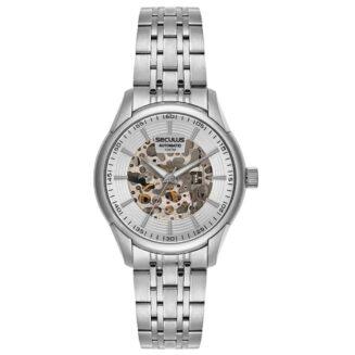 Relógio Seculus Masculino Automático 44304G0SVNA4