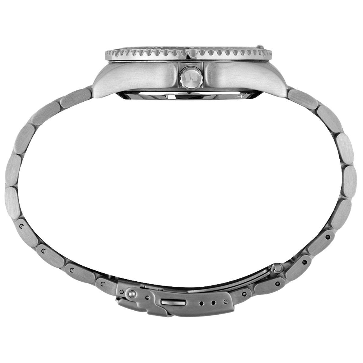 Relógio Seculus Masculino automático 44237G0SVNA2 - Imagem 4