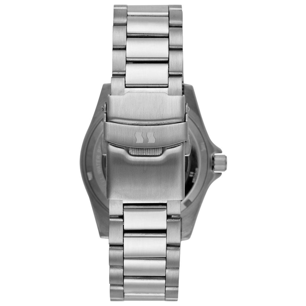 Relógio Seculus Masculino automático 44237G0SVNA2 - Imagem 3