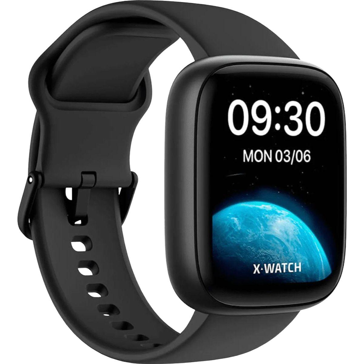 Kit 5 Pulseiras Smartwatch Orient X-WATCH XSWUQPI001A KOKZ - Imagem 3