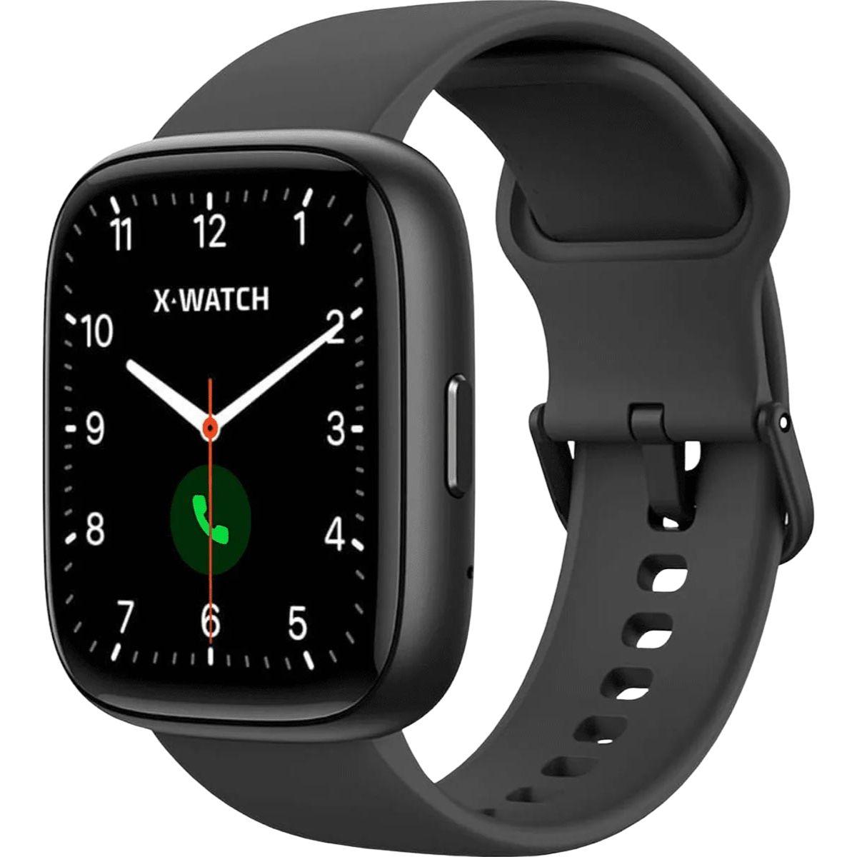 Kit 5 Pulseiras Smartwatch Orient X-WATCH XSWUQPI001A KOKZ - Imagem 4
